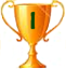 UCH Gold Trophy