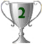 UCH Silver Trophy